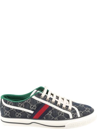 Gucci Tennis 1977 Sneakers