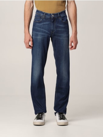 Re-HasH Jeans Jeans Men Re-hash