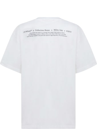 Off-White T-shirt