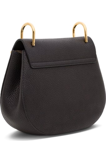 Chloé Drew Crossbody Bag