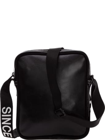 Fred Perry Icon Crossbody Bags