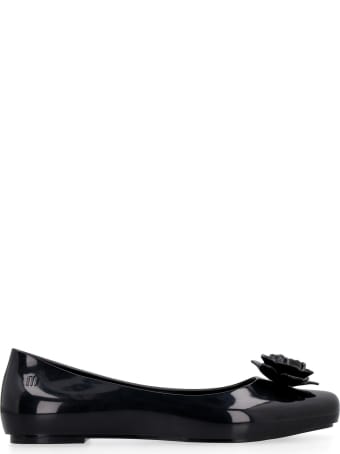 Melissa Pvc Ballet - Melissa Aura + Jason Wu
