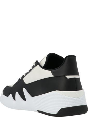 Giuseppe Zanotti 'talon' Shoes