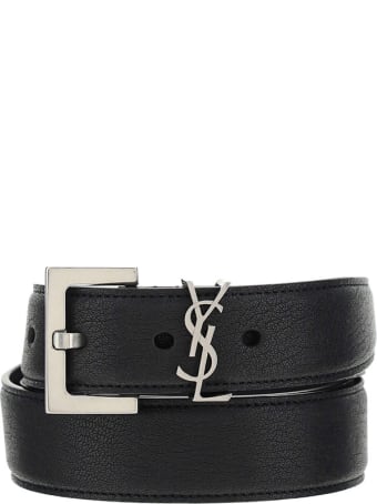 Saint Laurent Belt