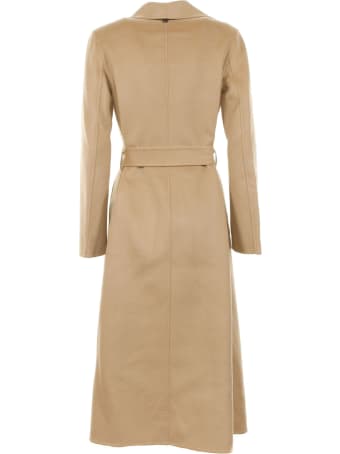 Mackage Mai Wool Coat
