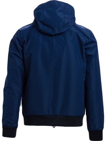 Refrigiwear Refrigiwear "bannon3" Jacket