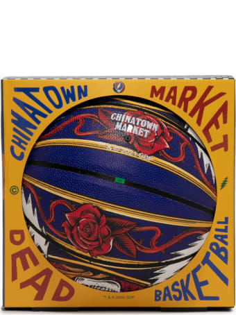 Chinatown Market Border Bandan Chinatownmarket Basketball 260284