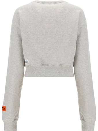 HERON PRESTON Sweatshirt