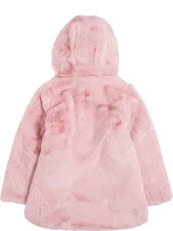 Save the Duck Flora Coat