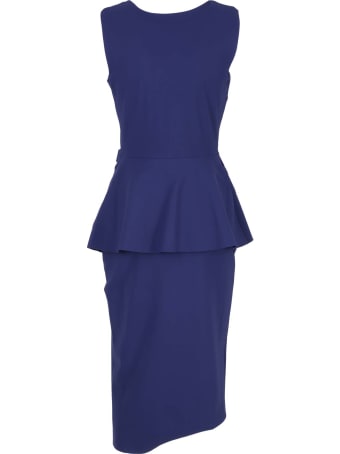 La Petit Robe Di Chiara Boni Dress
