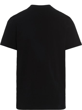 Moschino Teddy Logo T-shirt
