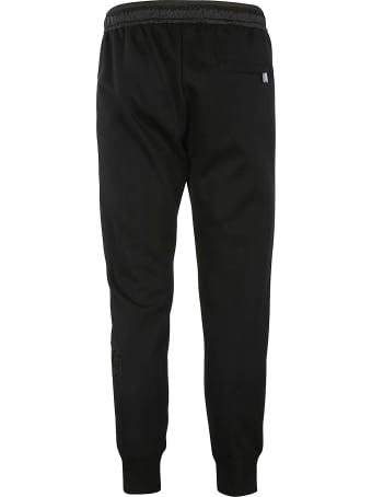 Dolce & Gabbana Drawstring Track Pants