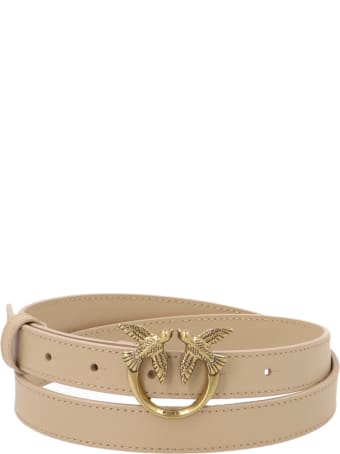 Pinko 'love Berry' Belt