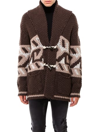 Rakkì Cardigan