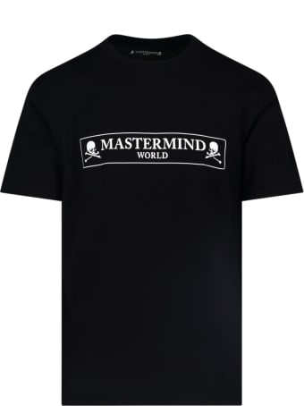 Mastermind Japan T-shirt