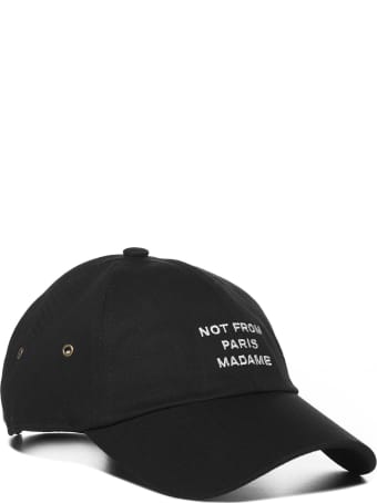 Drôle de Monsieur Hat