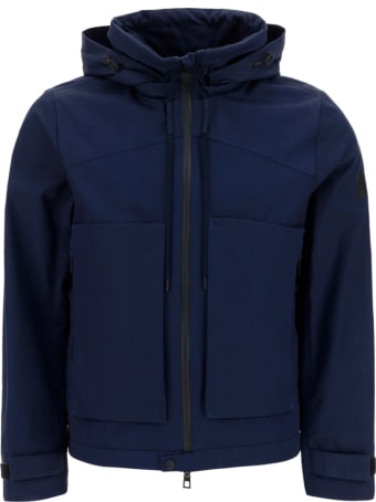 TATRAS Jacket By Tatras