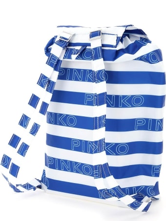 Pinko Invicta X Minisac Backpack