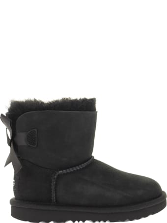 UGG Mini Bailey Bow Ii - Ankle Boot