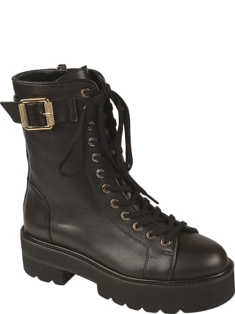 Stuart Weitzman Ryder Ultralift Boots