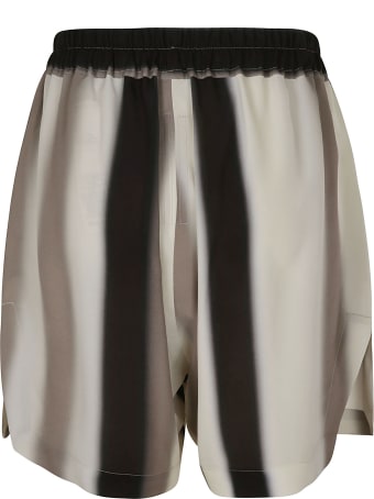 Rick Owens Bela Boxer Shorts