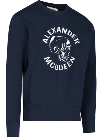 Alexander McQueen Sweater