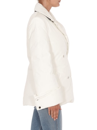 Khrisjoy Padded Tailoring Jacket