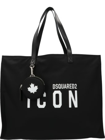 Dsquared2 'icon' Bag