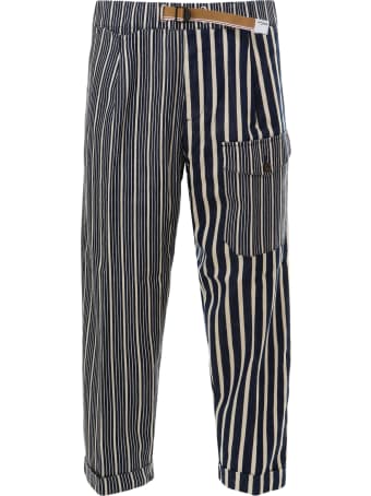WhiteSand Trouser