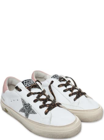 Golden Goose Shoes