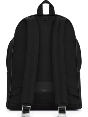 Saint Laurent Ysl Bag City Backpac