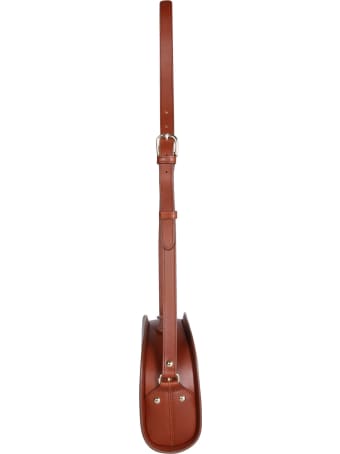 A.P.C. Demi Lune Bag