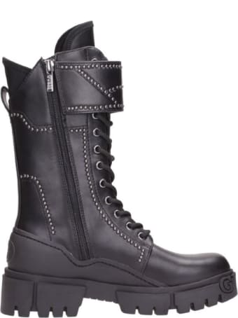 Guess Nancia Stivaletto