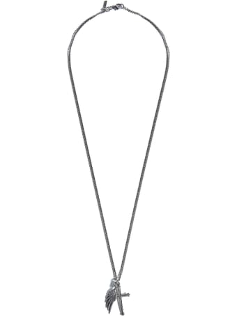 Emanuele Bicocchi Necklace