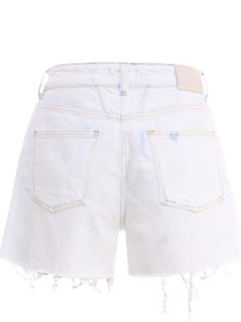 Closed Shorts