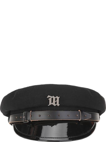 MISBHV Monogram Gavroche Hat