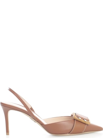 Rodo Slim Bacck Sandal