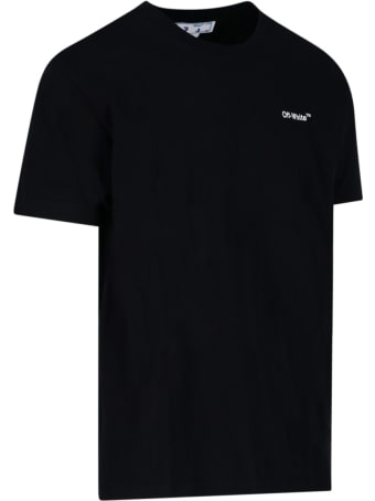 Off-White T-Shirt