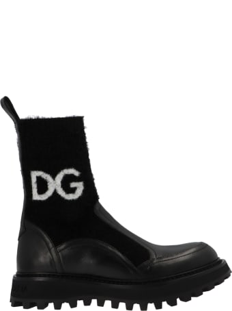 Dolce & Gabbana 'bernini' Shoes