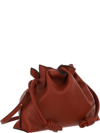 Loewe Flamenco Mini Clutch