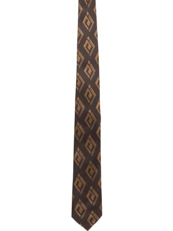 Nicky Tie