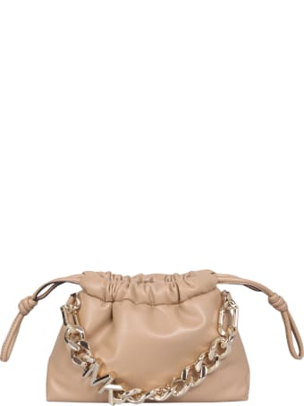 michael kors lina shoulder bag