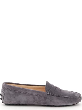Tod's Gommino Driving Shoes