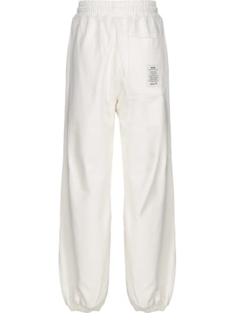 MSGM Track Sweatpants