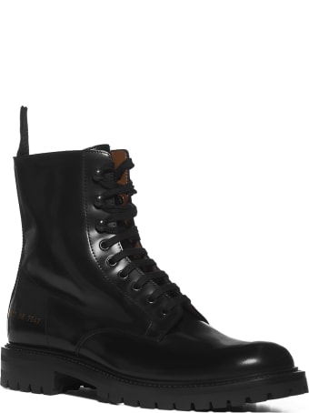 Common Projects Boots