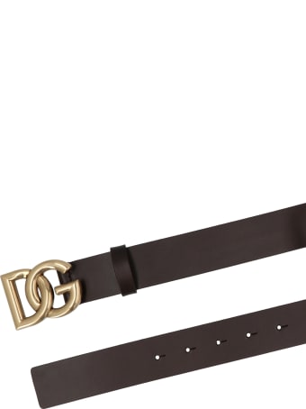 Dolce & Gabbana 'asta Tosca' Belt