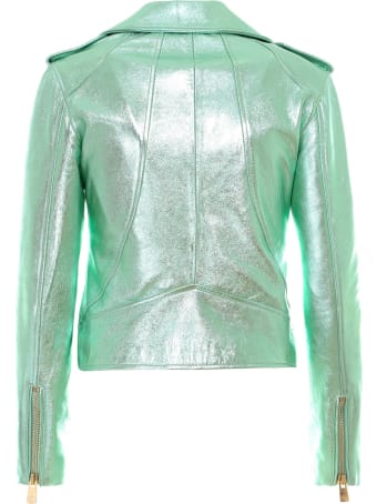 Coco Cloude Jacket