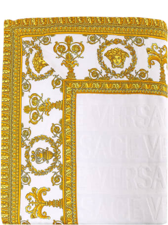 Versace Beach Towel