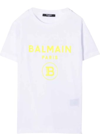 Balmain T-shirt