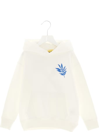 Off-White 'off Leaf' Hoodie